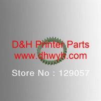 RS5-0180-000 Fuser Gear 32T For HP Laser jet 4VC 4BX Laser Printer Spare Parts Fuser Gears