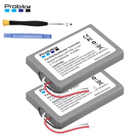 2500mAh Lithium PS5 Battery for Sony PS5 Controller DualSense Game Controller LIP1708