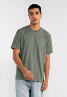 Superdry Overdyed Logo Loose Tee - Superdry Code