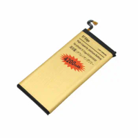 1x 3900mAh EB-BG935ABE Replacement Gold Battery For Samsung Galaxy S7 Edge G9350 G935 G935F G935A G935V G935P G935T G935R4 G935W