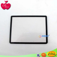 500D Glass Screen Protector for Canon 500D Protector 500d LCD GLASS cover DSLR camera repair part