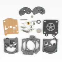 Carburetor Carb Repair/Kit Fit For Stihl 028AV 031AV 032 032AV Chainsaw Parts #