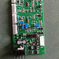 ZX7-315 400 500 electric welder control motherboard circuit board
