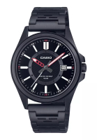 CASIO Casio Stainless Steel Analog Dress Watch (MTP-E700B-1E)