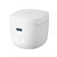 KONKA 康佳 MW-RS25 智能控溫2L電飯鍋 1pc