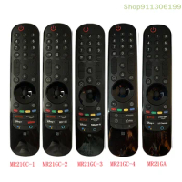 MR21GA MR21GC Magic Remote Control For LG AKB76036509 43NANO75 55UP75006LF OLED55A1RLA