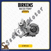 Water pump Toyota Hiace Premio New BIRKENS