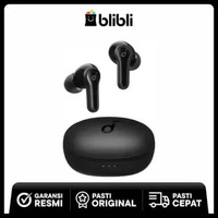 TWS Anker Soundcore Life Note E - A3943