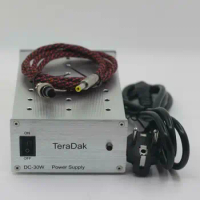 TeraDak DC6V3A for Arcam RDAC linear power supply