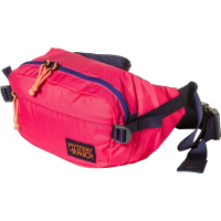 Mystery Ranch Full Moon 腰包/單肩包 桃紅色