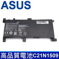 華碩 ASUS C21N509 高品質 電池 X556UA F556UA F556U X556 X556UB X556UF X556UJ X556UQ X556UR X556UV X556UA
