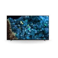 (贈3%遠傳幣)(極少量現貨)SONY 4K OLED 智慧電視 XRM-65A80L 公司貨