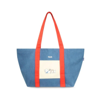 กระเป๋า รุ่น The Keds Bag X Ssktmmee