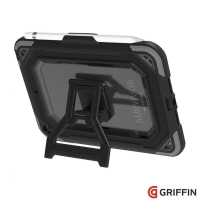 強強滾p-Griffin  iPad mini (2019) Survivor All-Terrain軍規防摔保護殼