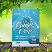Sangu urip Bekal hidup Masyarakat sesuai Syariat | Buku tanya jawab fiqih