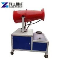Truck Mounted Electrical Foggy Spray Chemical Fumigation Fogging Machine