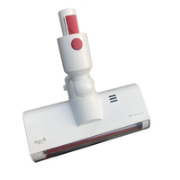 New Vacuum Cleaner Electric Floor Brush Head for Xiaomi Deerma VC20 Plus VC25 Plus Handheld Vacuum C