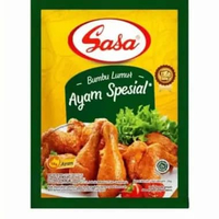 Sasa Bumbu Ayam Lumur