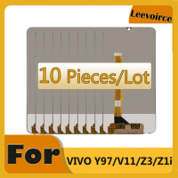10 PCS 6.3" LCD For VIVO V11i Y97 V11 LCD Touch Screen Digitizer Assembly For VIVO Z3 Z3i Display Replaceable Parts