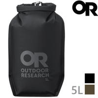 Outdoor Research CarryOut Dry Bag 5L 防水收納袋 OR279882 二色可選