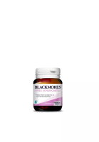 Blackmores BLACKMORES-調經聖潔莓安宮黃體酮精華 40 粒