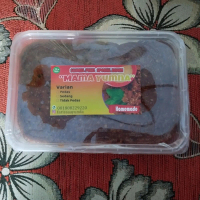 SAMBAL PECEL SPESIAL KEDIRI MAMA YUMNA