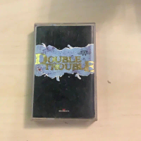 Kaset Search & Wings Double Trouble