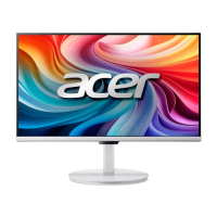 【Acer 宏碁】DA321QK 智慧聯網螢幕(32型/4K/60Hz/4ms/VA)