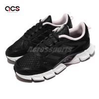 adidas 慢跑鞋 Climacool W 女鞋 黑 白 透氣 散熱 緩震 運動鞋 反光 環保原料 愛迪達 GX5600