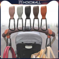Gantungan Kereta Bayi Putar 360 Derajat Aksesori Kereta Bayi Organizer Mobil Bayi Aksesori Kereta Ba