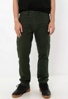 Superdry Core 工裝褲