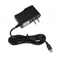 20PCS For NES Mini Classic Edition of fire ox power adapter American wire gauge US Version AC Adapter Charger
