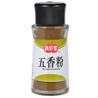 【真好家】五香粉25g