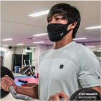 UA UNDER ARMOUR 防水 黑色款運動口罩 運動專用 時尚口罩 防曬 透氣 涼感 可洗 非醫療