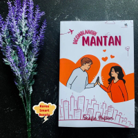 Novel Dicomblangin Mantan - Shofie Hapsari