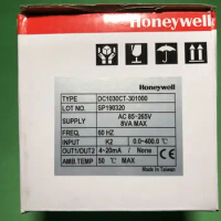 Honeywell Thermostat DC1030CT-301000 302000 70100B 30100B