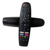 New Hot Selling Remote Control Fit for Q.Bell LCD SMART TV QT32A03 QT24GX83 QT40GX83