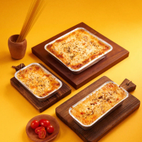 Beef Spaghetti Brulee By Wirawiri Jakarta