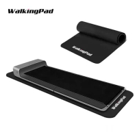 WalkingPad Mat For Folding walking Machine Protect Floor Anti-skid Quiet Apply to A1/A1Pro/P1/C1/C2 For Fitness Equipment
