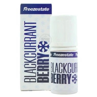 Liquid Saltnic Freeze State Berry Series 30MG 30ML By Freezestate BLACKCURRANT BERRY