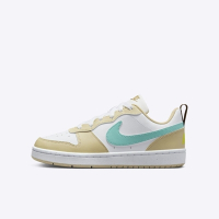 NIKE 耐吉 童鞋 女鞋 休閒鞋 運動鞋 板鞋 大童 Court Borough Low Recraft HM3726-731