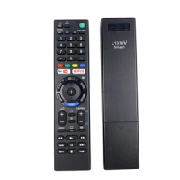 Replace Remote Control for Sony Smart TV RMF-TX310U RMF-TX310E KD-49X700E KD-43X700E KD-55X700E KD-60X690E KD-70X690E