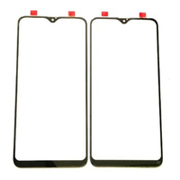 50Pcs/Lot For Samsung Galaxy M10 M20 M30 M40 M50 A600 J600 J4 J6 Plus Touch Screen Front Outer Glass Lens Panel