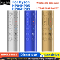 ZF applies to Applicable to Dyson Air Purifier Vaneless Fan Remote Control HP04HP05HP06HP09 Purifier Accessories