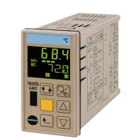 Wholesale Factory Price Samson Brand TROVIS 6493-0324.06 Compact Controller