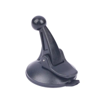 Windshield Windscreen black Car Suction Cup Mount Stand Holder For Garmin Nuvi GPS Hot Selling 1.7CM
