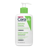 【躍獅線上】CeraVe 適樂膚 輕柔保濕潔膚露 236ml