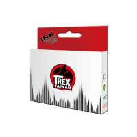 【T-REX霸王龍】EPSON T193 T1931 T1932 T1933 T1934 相容副廠墨水匣(E193)