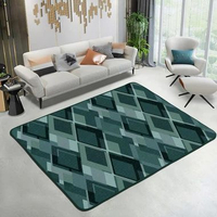Vallery Quincy - Karpet 150X190 "Variasi" Emeril