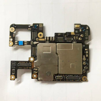 For Xiaomi MIX3 Mi MIX 3 Motherboard 128GB Original Unlocked Mainboard Circuits Logic Main TEST 100% working